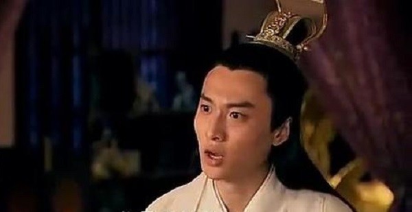 武则天长子李弘喜读书善待人