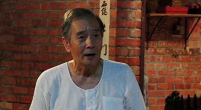 侯杰晚年中风,糖尿病,失智等多病缠身,经济状况也是潦倒到连房租都付