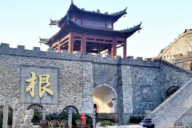 甘肃第二大城市 经济实力仅次于兰州被誉"岐黄故里"现仅为五线