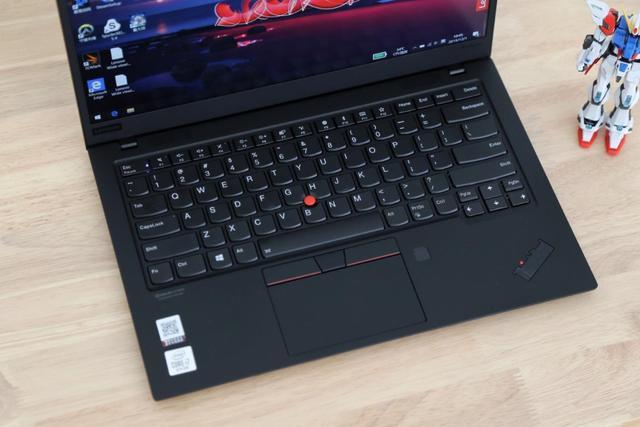 全面评测告诉你thinkpad X1 Carbon值不值得剁手 腾讯新闻