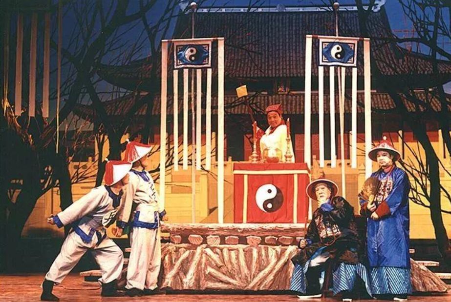 描金凤,苏州评弹圈有名的"五毒书"