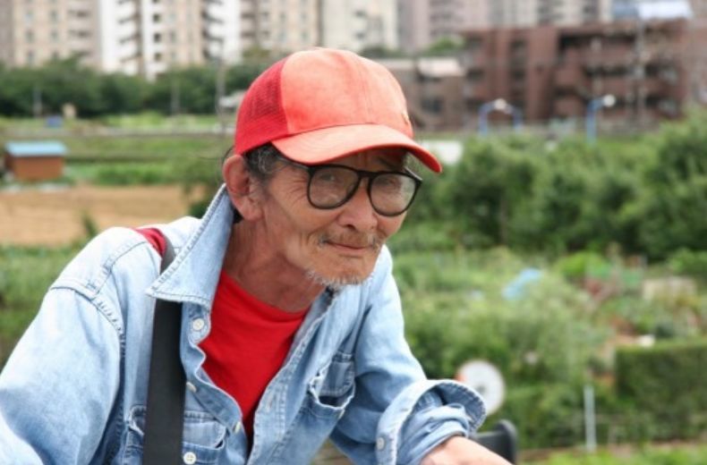 日本摄影家系列 03 叩问摄影的本质 中平卓马 腾讯新闻