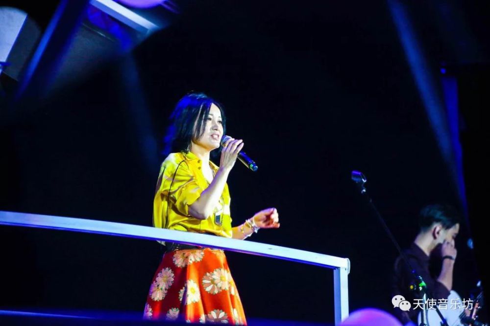 唱歌时什么是还音