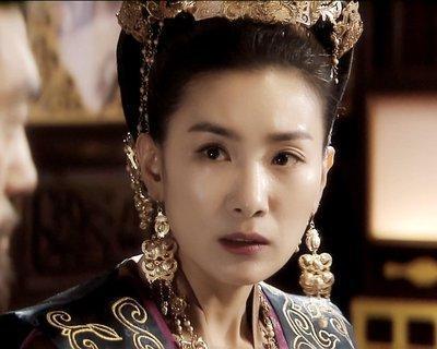 所谓娶妻要娶贤,古人诚不欺我,说一说凶悍震主的皇后李凤娘