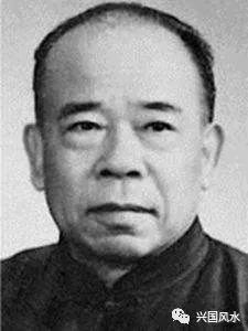 当了二十多年的江西省委书记--杨尚奎的故居