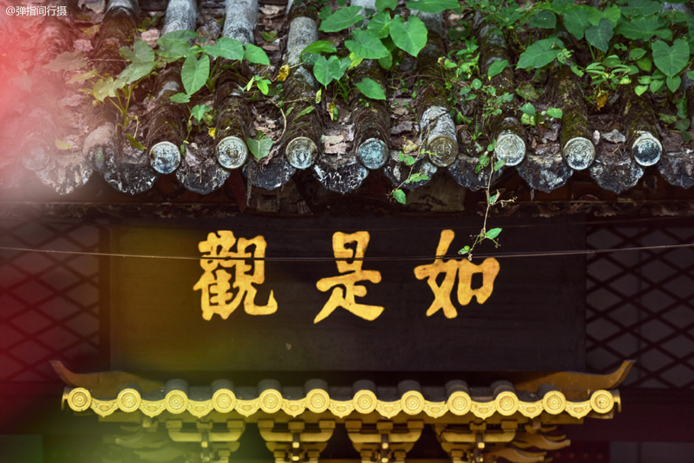 广东最有禅意的小城,号称"中国禅都",是低调的"佛系"旅行地