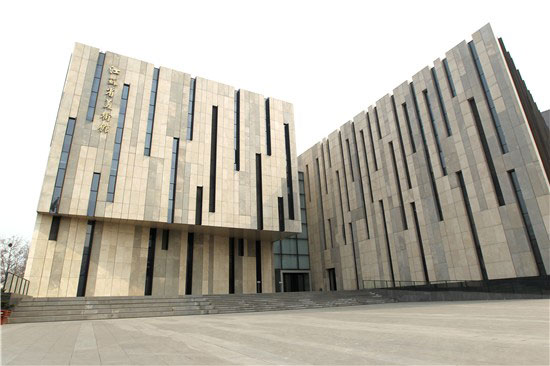 温馨提示:本馆实行免费开放,实行免费领票制,凭票参观.