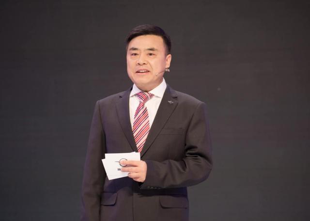 斩获"中国心"2019年度十佳发动机,张会文攻坚行动大获全胜