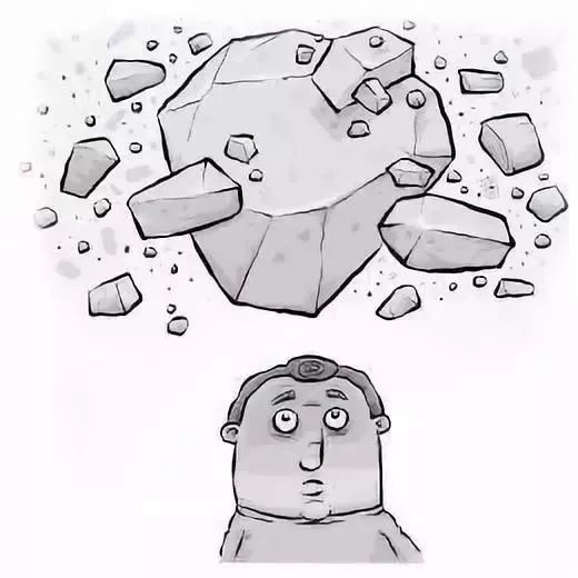 第一:落井下石之人这类人在生活中并不少见!