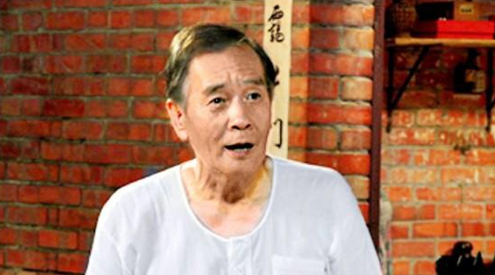 资深演员侯杰在养老院离世,3年前失智流落街头,女儿却不管不问_腾讯新