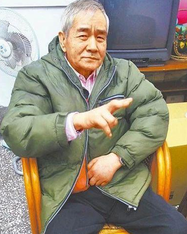 资深演员侯杰在养老院离世,3年前失智流落街头,女儿却不管不问