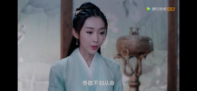 《陳情令》之魏無羨：魏嬰的疑問，一個人為何會喜歡另外一個人 戲劇 第2張