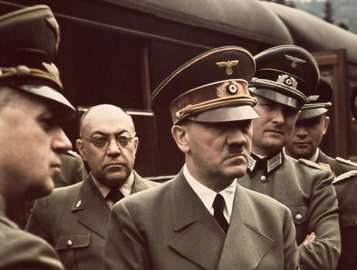 如果希特勒没有当陆军总司令，他究竟会选谁？