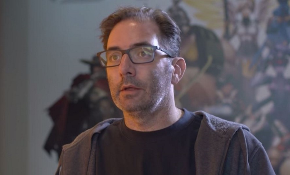 jeff kaplan