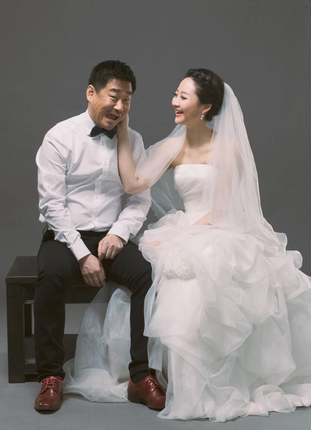 神奇的王景春曾是电焊工没戏拍也不放弃四封影帝又说不想成功