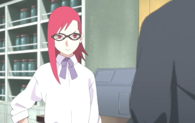 香燐一直陪着佐助,最终佐助却选择了小樱,难道对香燐没有感情吗?