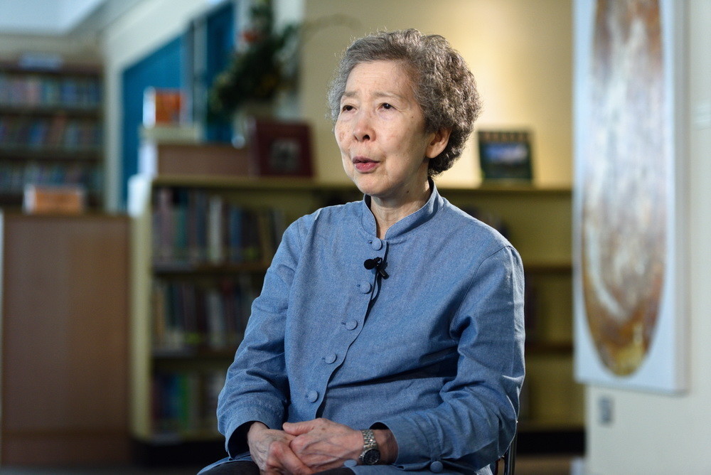 伍淑清怒批香港教育局,能否唤回年轻人的价值观?_腾讯新闻