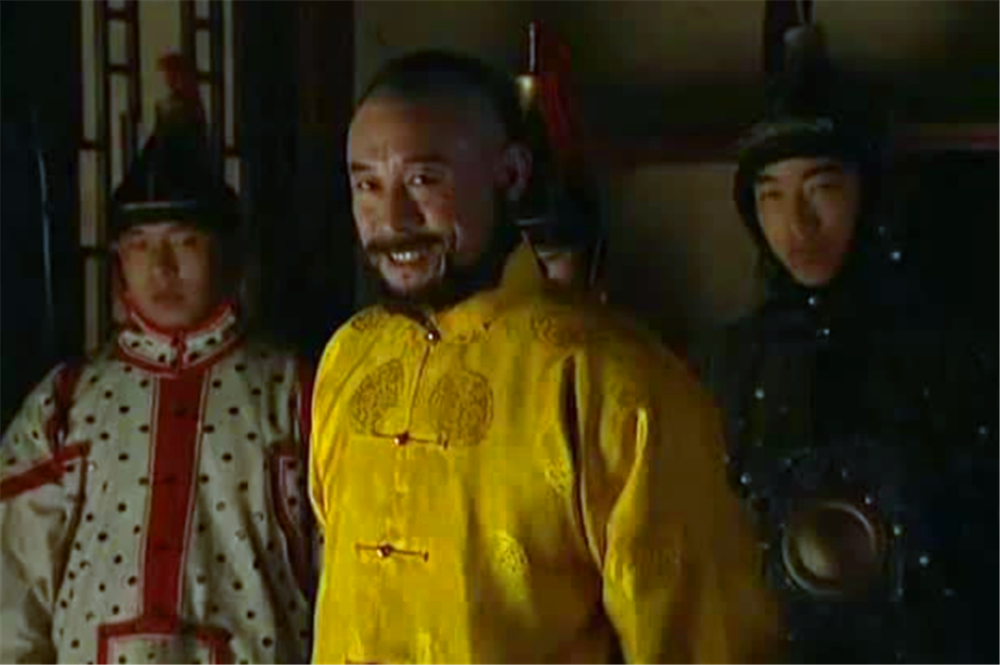 年羹尧杀孙嘉诚后为什么雍正就开始动年羹尧了?