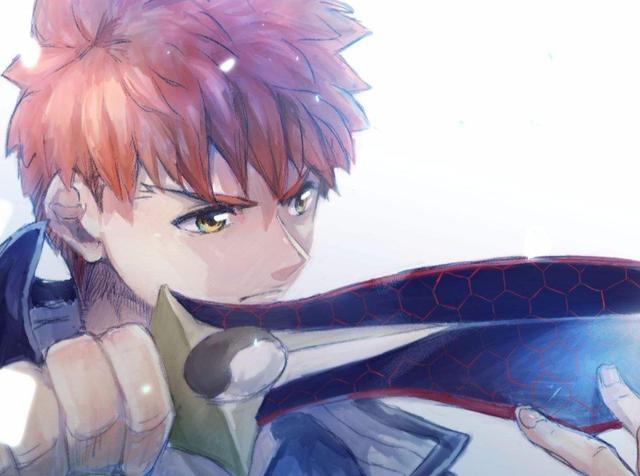 fate士郎能够战胜金闪闪投影魔术有这么强吗远坂凛态度早有说明