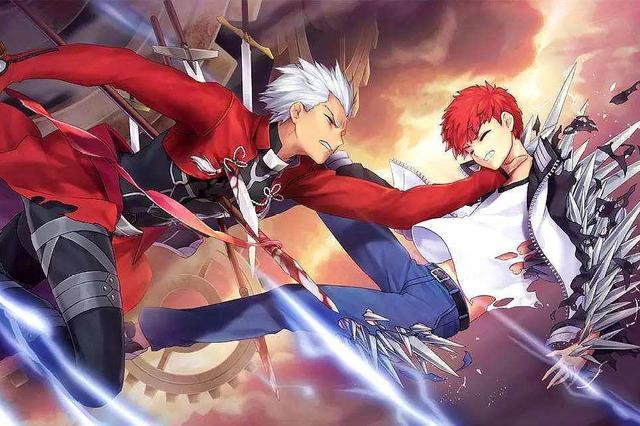 fate士郎能够战胜金闪闪投影魔术有这么强吗远坂凛态度早有说明