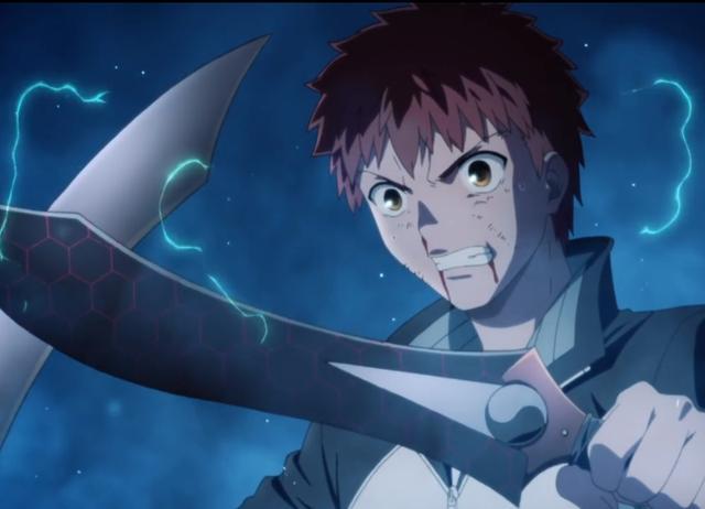 fate士郎能够战胜金闪闪投影魔术有这么强吗远坂凛态度早有说明