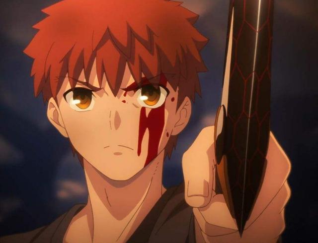 fate士郎能够战胜金闪闪投影魔术有这么强吗远坂凛态度早有说明