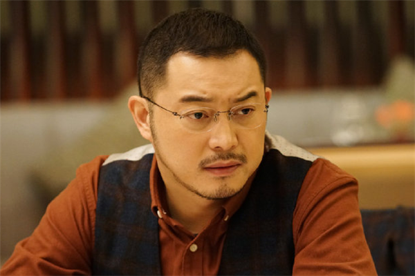 《小欢喜》中沙溢偷偷改了一句台词,导演没删,如今成为网络金句