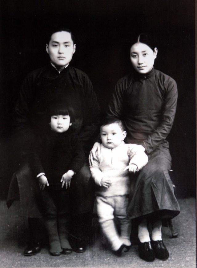 在宋致和二年的时候,孔子的后代获得了可以世袭的权利,也就是从这个