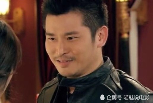现在距离他饰演龙在天也已经过去几年了,而吴斌也发生了很大的变化