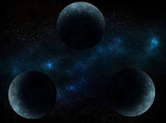 如何解决困扰人类的“三体问题”?