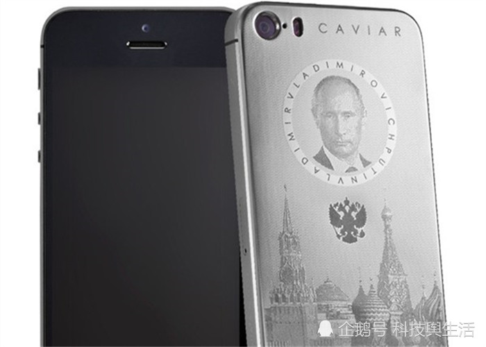 俄罗斯预明年禁售iphone影响用户体验还霸道苹果太强硬