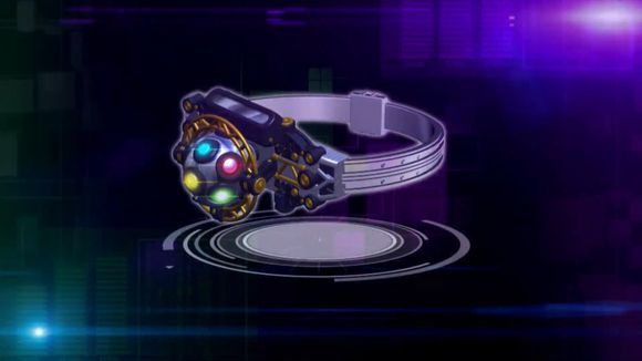 假面骑士万代公布三款未来腰带造型科技感十足粉丝表示变身指日可待