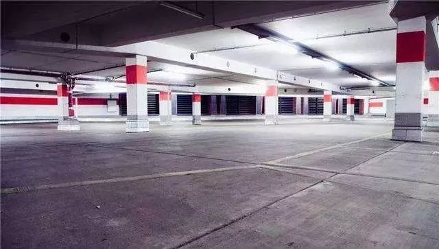 小区人防车位使用及收益权归谁?这个官司话你