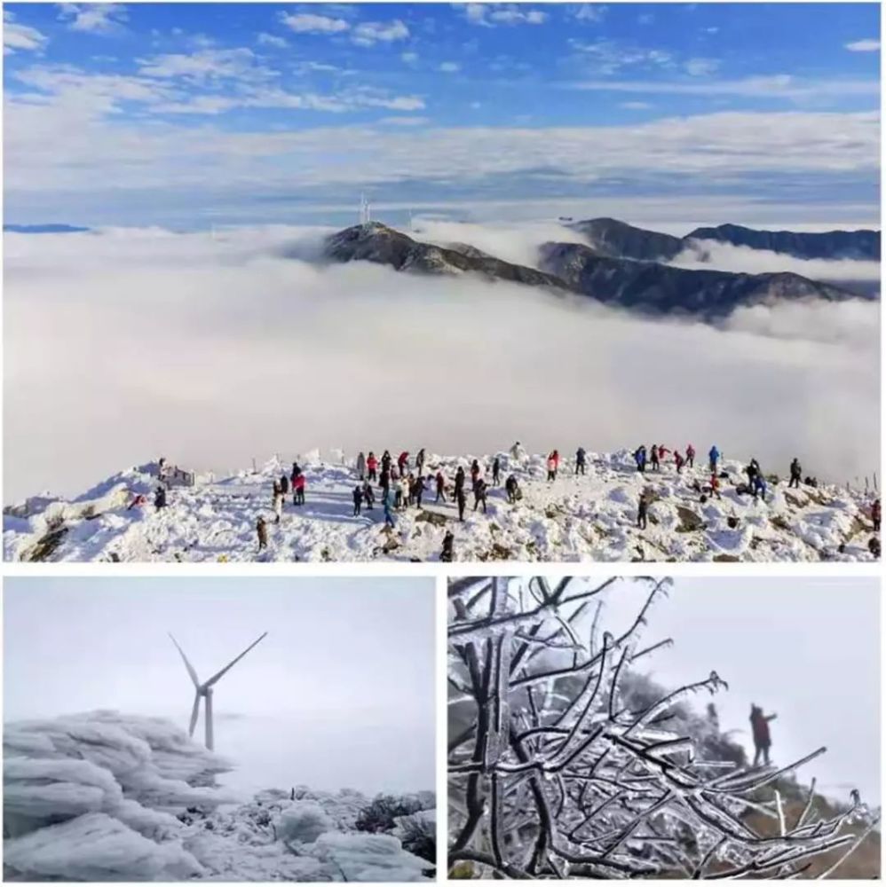 永州一大波新兴景区成"网红打卡地!人气最旺的居然是