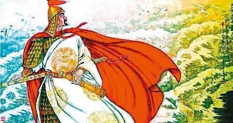 国破家亡大明鲁王躲进死人堆逃过一劫被清军追杀18年死在小岛