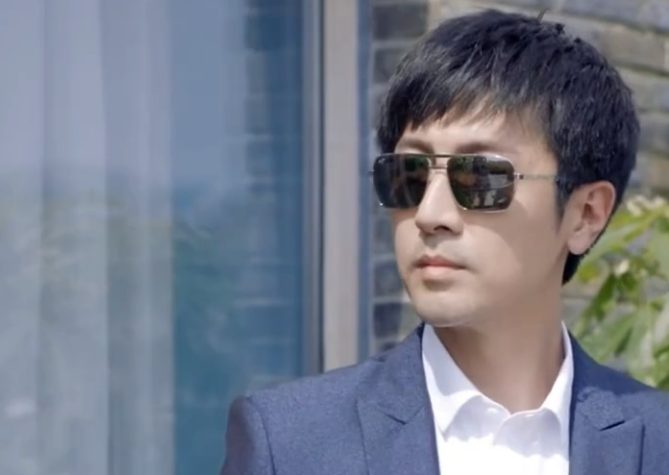 第二次也很美:安安参加生日宴,老俞中途来抢人