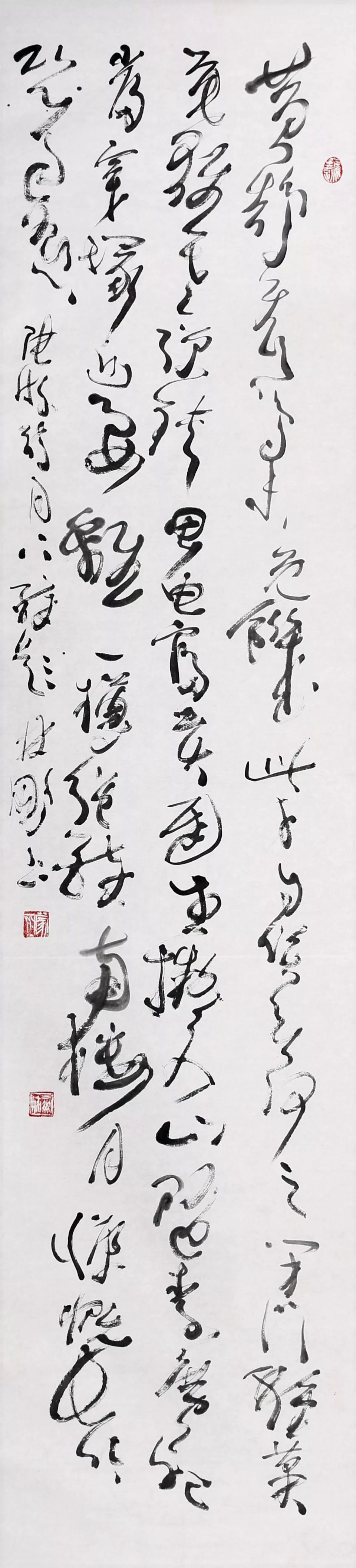 著名书法家林鹏逝世