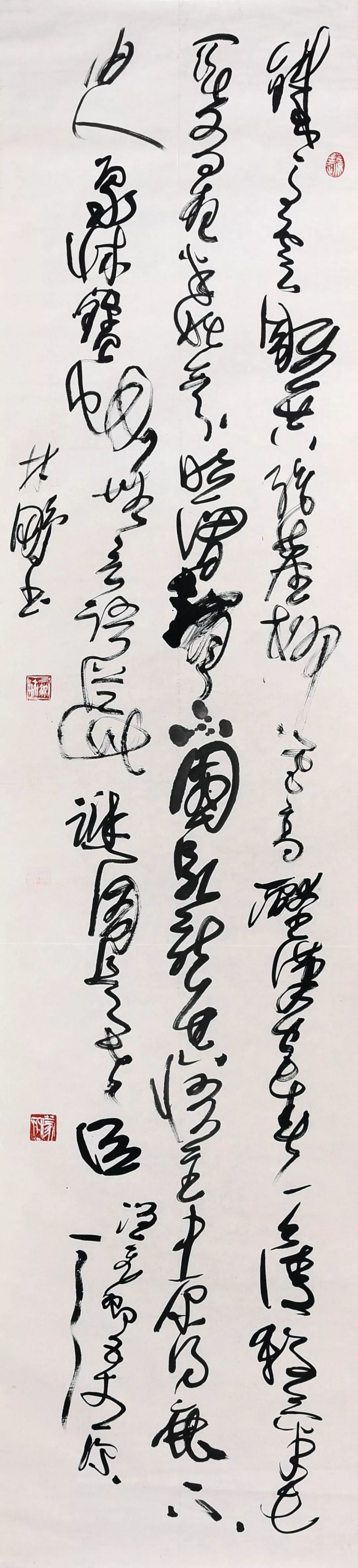 著名书法家林鹏逝世