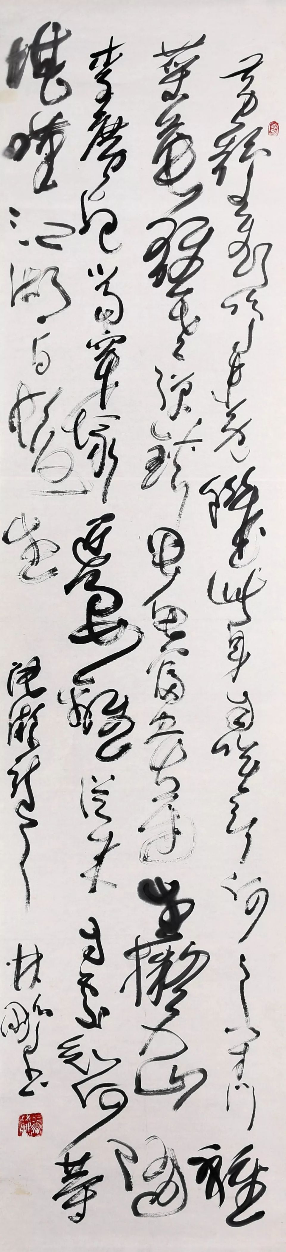 著名书法家林鹏逝世