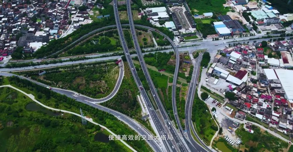 围绕"东西南北有形象,互联互通更顺畅"目标,省道208复线,锦江大道