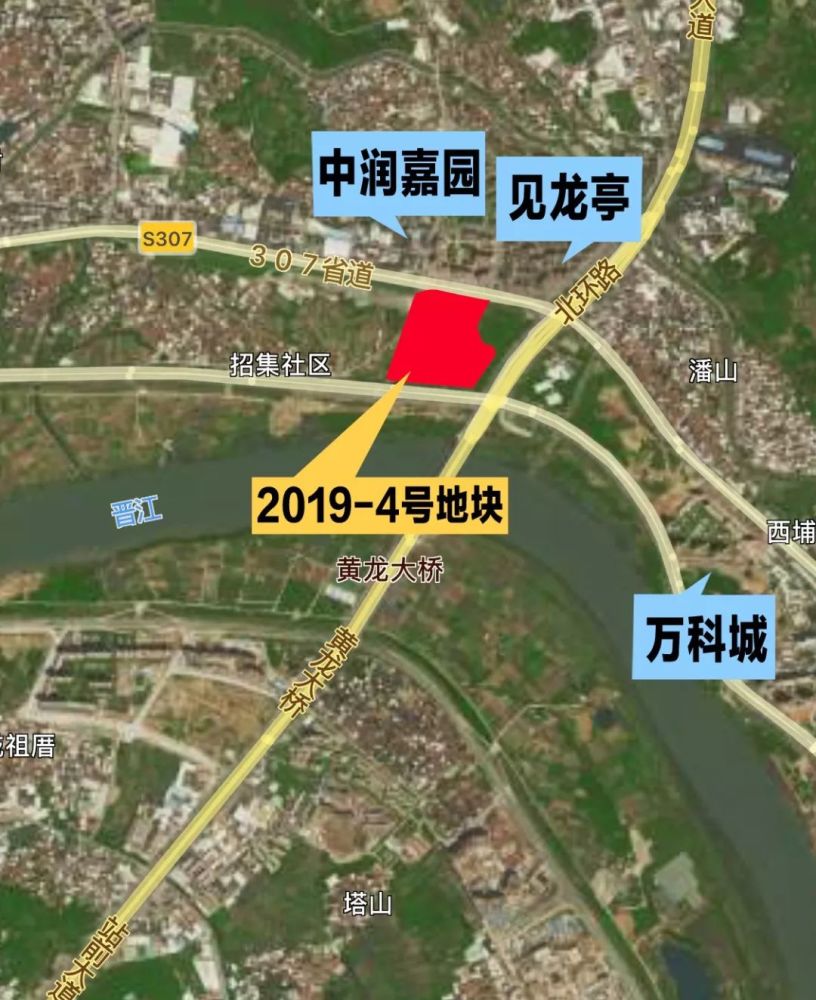 泉州正骨医院北峰院区效果图随着西华洋片区征迁的不断推进,北峰