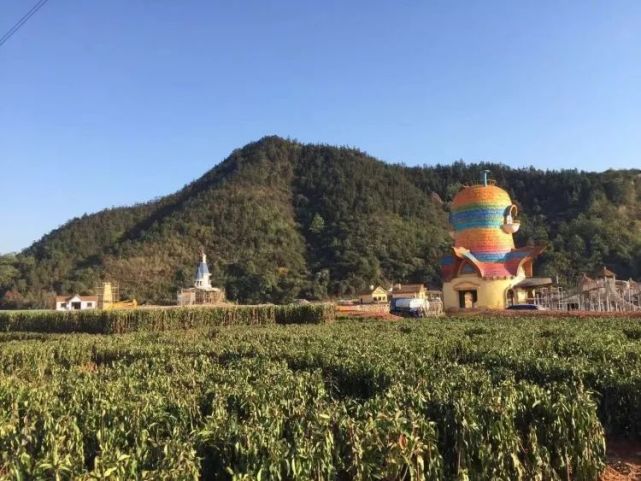 翼天61欢乐世界(原名童乐谷)效果图打开腾讯新闻,查