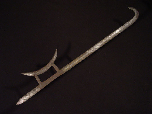 致命武器骄傲评离别钩