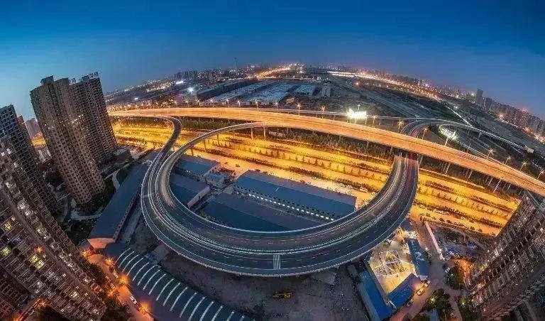 西安"枢纽经济"驶入快车道,加快经济追赶超越步伐!