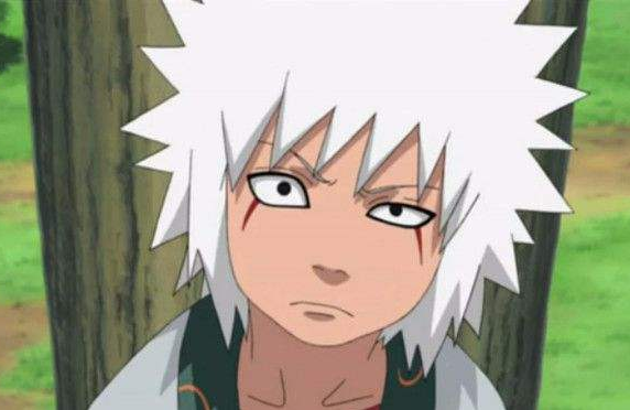 火影忍者 鸣人的背景到底有多强大 看看这几个人 都是他的师兄 腾讯新闻