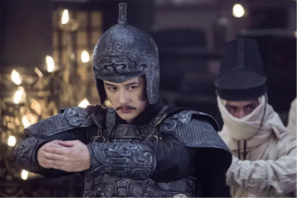 西晋王朝太短命靠炫富脱颖而出却也因此而被灭国