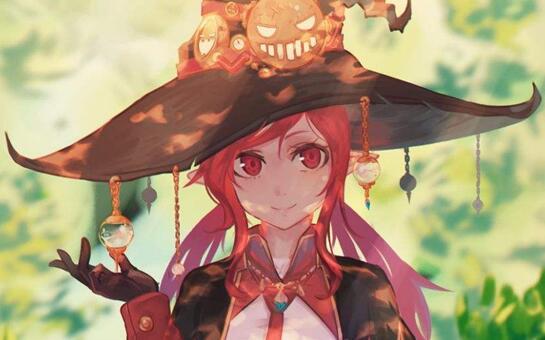 韩茜茜魔道暴打第一红眼旭旭宝宝大惊失色输了还说打的好