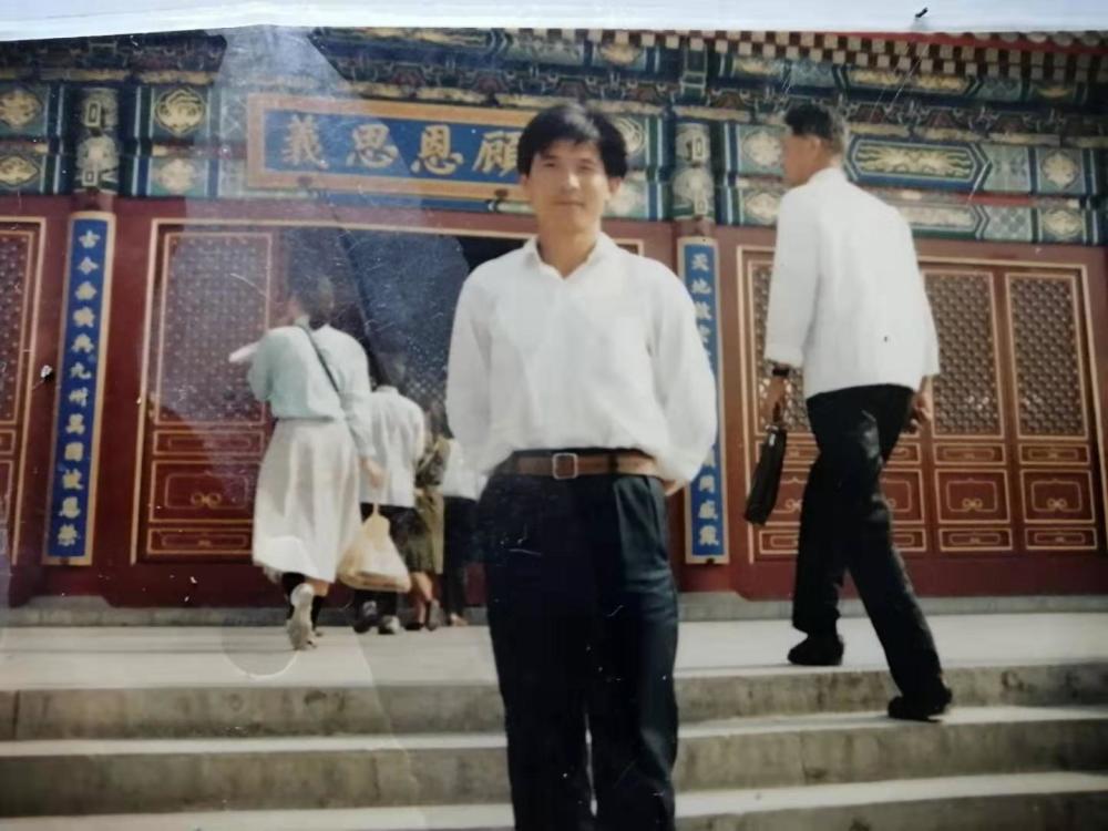 湖南姐妹为父追凶25年 妹妹：谈过的男友觉得我经历太复杂(图)