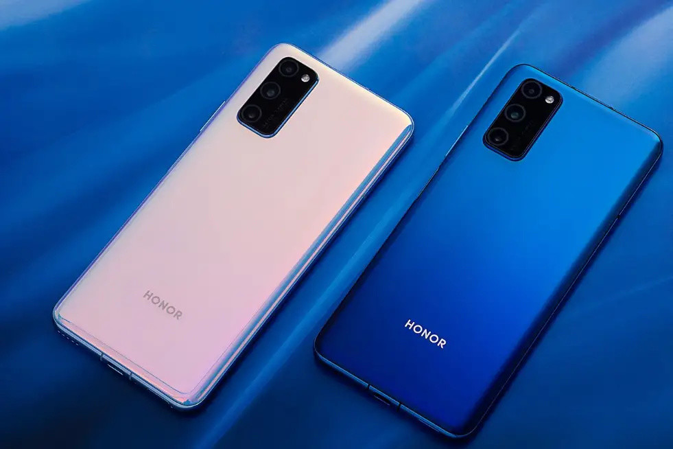 3秒破亿!华为首款5g"千元机"正式开售