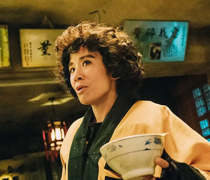 《妖铃铃》电影,一部能让人紧张,能让人笑的喜剧